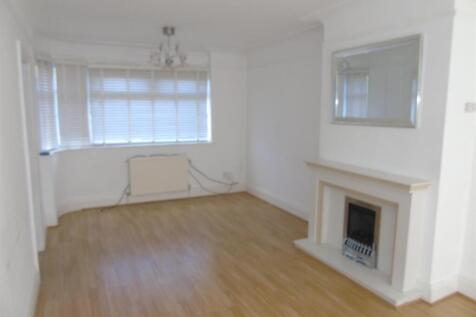 Lounge / Dining Room