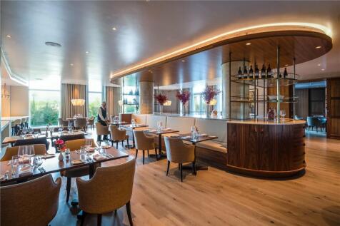 The Landsby