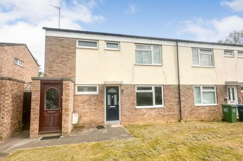 Flat 120 Greenway Lane, Chippenham, Wiltshire, SN15 1AQ