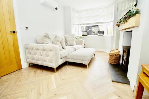 Reception Room One
