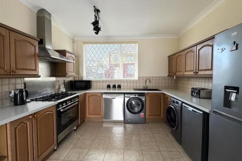 Kitchen Dining Room