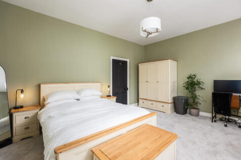 Newbiggin 73 Bedroom 1-2