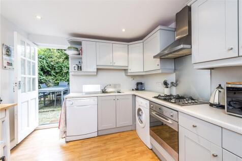 Nottingham Road, London, SW17 photo 4
