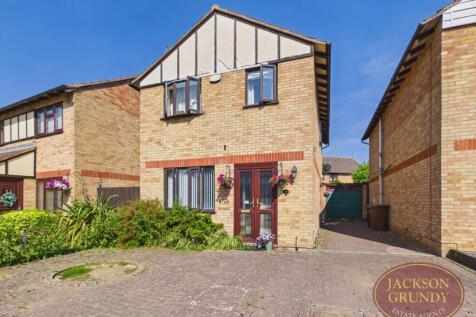 BOLLINGER CLOSE
