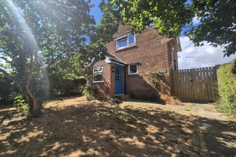 3 Bedroom End Terrace for Sale