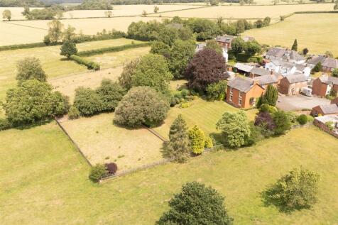 Welland House, Sibbertoft