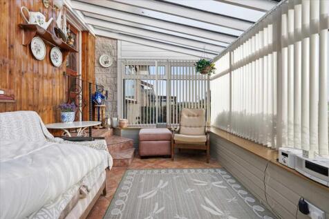 Front Conservatory