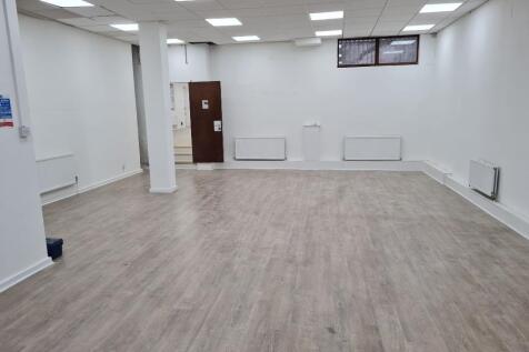 Large Room