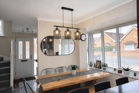 Dining Space