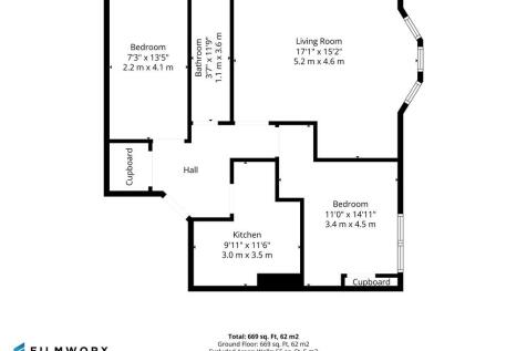 Floorplan - IVY P...