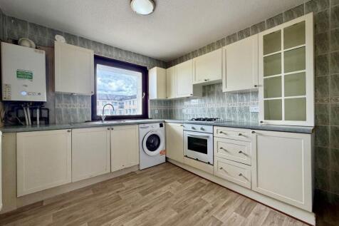 Stobo Street, Wishaw, North Lanarkshire, ML2 photo 3