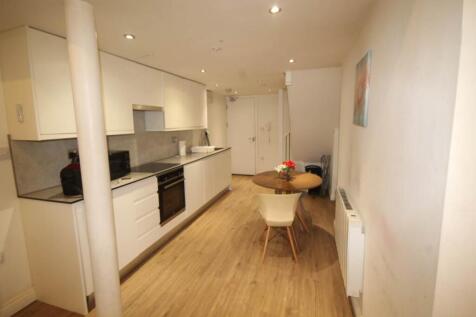 Albion House, 64a Vicar Lane, Bradford photo 5