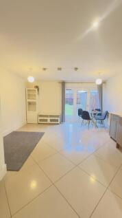 Hunterscraig ¿ living area