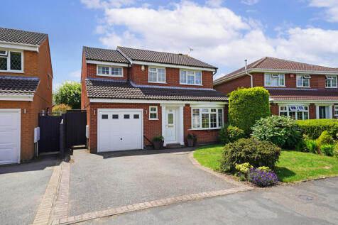 Leicester, LE6 - property photo