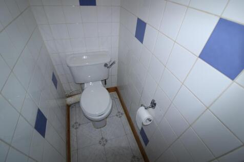 Toilet Room