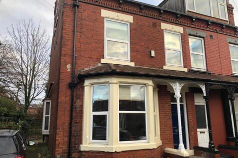 5-bed house on St Michaels Terrace, £2,340/mo
