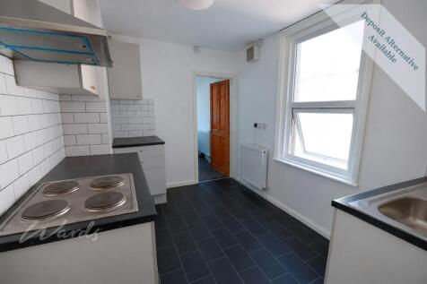 Balmoral kitchen