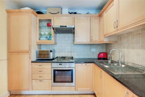 Reception/Kitchen