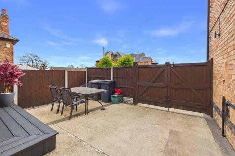 Driveway/Patio