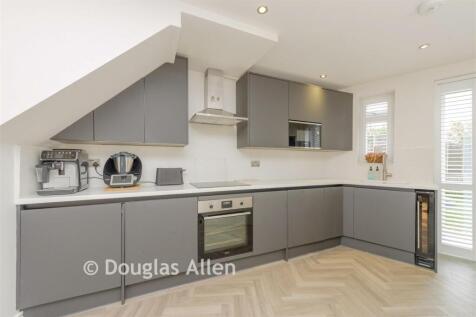 Lounge/Diner/Kitchen