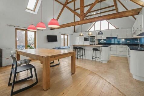 Kitchen Dining Ar...