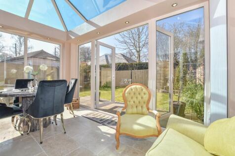 Internal Lifestyle Photograph