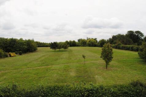 View of the Meadows at Churchfield Court