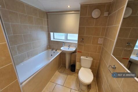 Hmo Licenced - St. Mungo Avenue, Glasgow, G4 photo 5