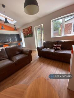 Leather Sofas