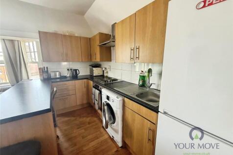 Hampshire Terrace, Portsmouth, Hampshire, PO1 photo 3