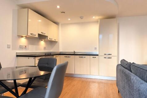 Skyline, St Peters Street, Leeds, LS9 photo 4