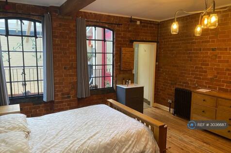 Other Bedroom