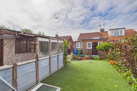 Garden: