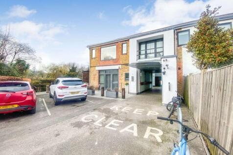 Crane Mews, Gould Road, Twickenham, London TW2 6RS