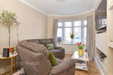Lounge/Dining Area