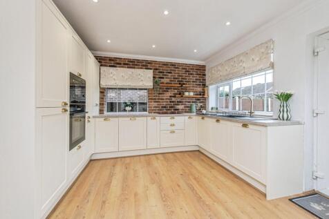 Kitchen/Family Room