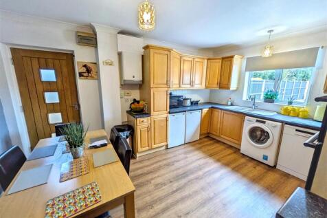 Kitchen / breakfast room