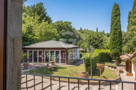 Panorama e Particolari