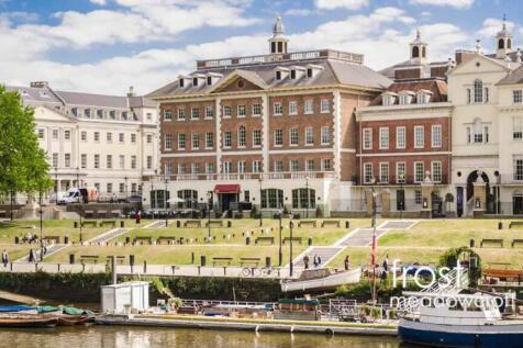 Richmond Brewery Stores Richmond Office to let v