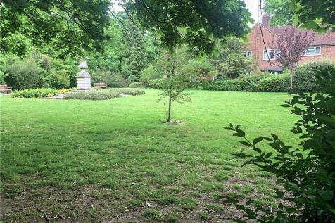 Communal Grounds