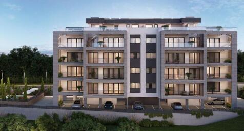 View of Apartments
