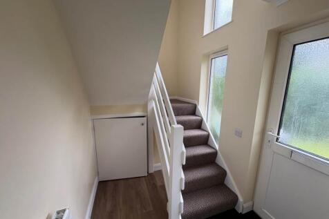 harrier path 1 hall