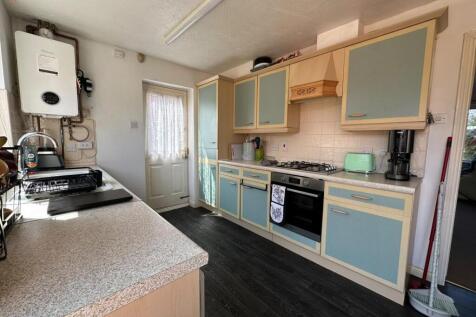 Darien Way, Thorpe Astley, Braunstone, Leicester photo 4