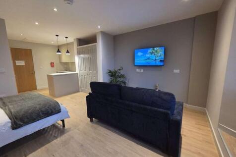 Flat 20, Gladstone Buildings, 1 St James Row, S1 2EU photo 3