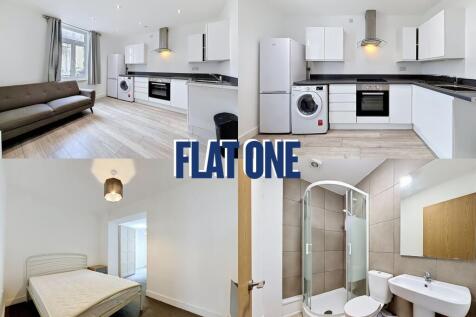 Flat One