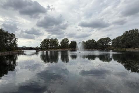 Lake 1