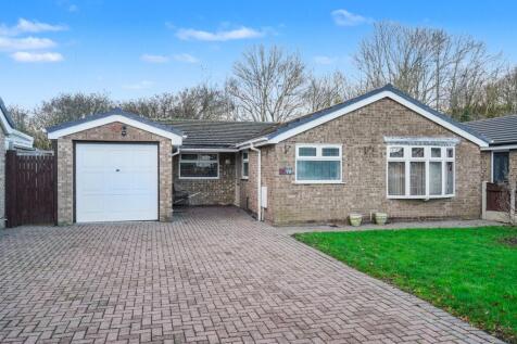 72 Sinfin Avenue, Shelton Lock, Derby, DE24 9EZ