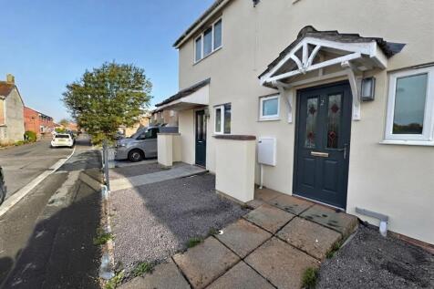 2 Bedroom Terraced in TA8 2BN