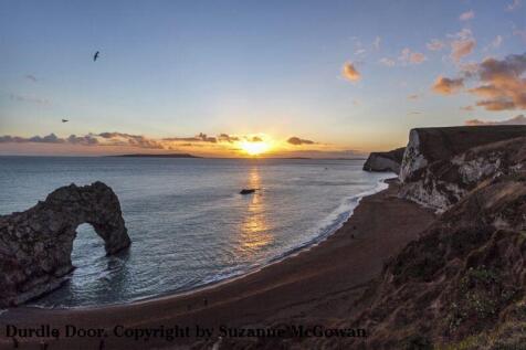 Durdle Door
