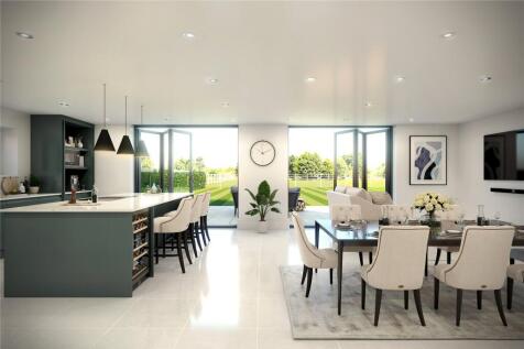 Gablecroft Cgi